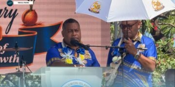 Finance Minister Calls for Responsible SINPF Investment