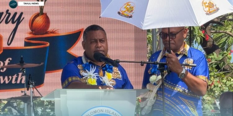 Finance Minister Calls for Responsible SINPF Investment