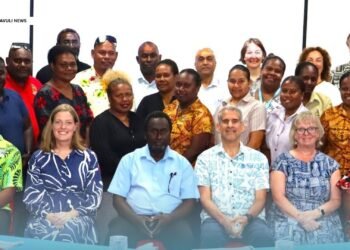 Solomon Islands Reviews Key Health Indicators