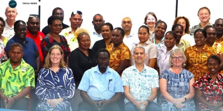 Solomon Islands Reviews Key Health Indicators