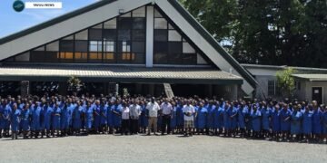 Nurses Urged to Put Patient Safety at Centre of Practice