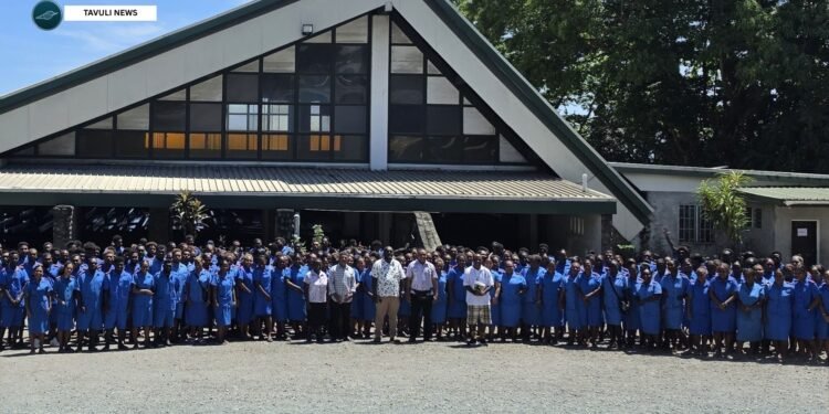 Nurses Urged to Put Patient Safety at Centre of Practice
