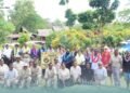 HALO Trust Launches UXO Technical Survey Pilot Project in Munda