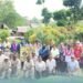 HALO Trust Launches UXO Technical Survey Pilot Project in Munda