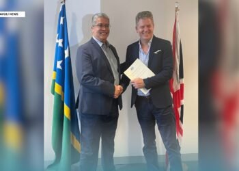 ‘EITI: A Win; Win; Win – for Government, People and Mining’ – British High Commissioner.