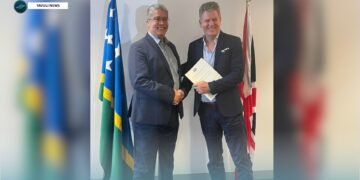 ‘EITI: A Win; Win; Win – for Government, People and Mining’ – British High Commissioner.