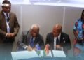 Solomon Islands and Ghana Formally Establish Diplomatic Relations