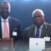 SI and Kenya Formalise Diplomatic Ties in New York