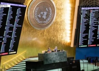 Opposition Questions Solomon Islands’ Failure to Exercise Its UN Vote on Palestine Resolution
