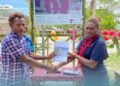 Historical Milestone: Community Fisheries Management Plans launched – Russell  Islands 