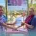 Historical Milestone: Community Fisheries Management Plans launched – Russell  Islands 