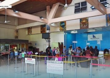 Tourism Solomons Seeks Clarity on New e-Visa Requirement