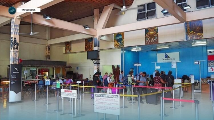 Tourism Solomons comment on introduction of e-Visa Requirement