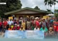 GOLD RIDGE LAUNCHES SECOND ANNUAL COMMUNITY FOUNDATION PROGRAM