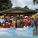 GOLD RIDGE LAUNCHES SECOND ANNUAL COMMUNITY FOUNDATION PROGRAM