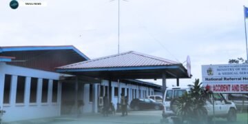 NRH to Strengthen Security Measures and Address Overcrowding