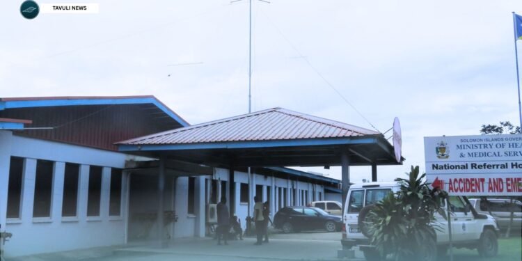 NRH to Strengthen Security Measures and Address Overcrowding