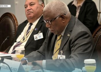 Solomon Islands Calls for Stronger FIPIC Cooperation with India