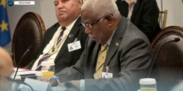 Solomon Islands Calls for Stronger FIPIC Cooperation with India