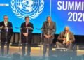 Wale Calls for Changes to Climate Finance for Vulnerable Pacific States