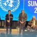 Wale Calls for Changes to Climate Finance for Vulnerable Pacific States