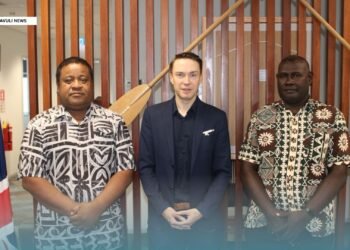 RSIPF Officers off to the UK on Prestigious Leadership Programme