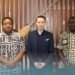 RSIPF Officers off to the UK on Prestigious Leadership Programme
