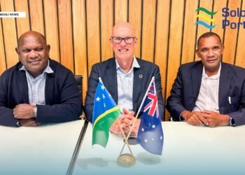 SIPA and NTRO Sign Agreement to Develop GreenPort Framework
