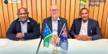 SIPA and NTRO Sign Agreement to Develop GreenPort Framework