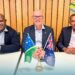 SIPA and NTRO Sign Agreement to Develop GreenPort Framework