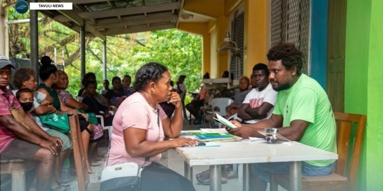Public Urged to Use Nearest Clinics for Non-Emergency Health Needs