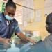 Small Checks, Careful Follow-Up: How Frontline Nurses Are Making NCD Care Safer in Honiara