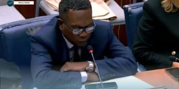 MINISTER GHEMU CALLS FOR URGENT GLOBAL ACTION ON SEA-LEVEL RISE
