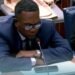 MINISTER GHEMU CALLS FOR URGENT GLOBAL ACTION ON SEA-LEVEL RISE