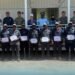 U.S. Marines Hand Over UXO Training Facility to RSIPF 