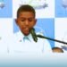 Student Urges youth to Save for Solomon Islands’ Future