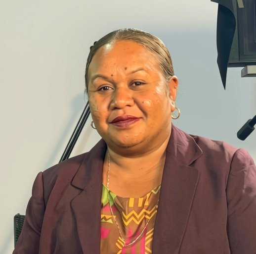 Elizabeth Osifelo