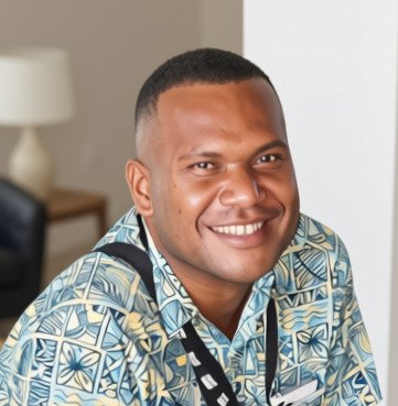 Jeremy Gwao