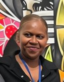 Emma Komasi Martin