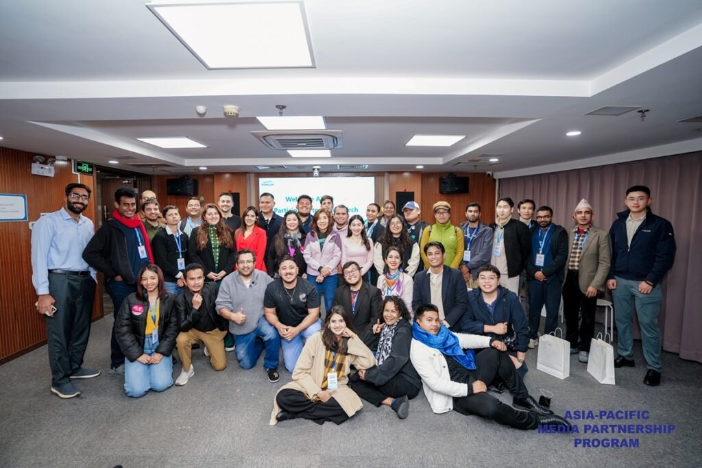 CIPCC cohorts from Asia, Pacific, Latin America and Mexico