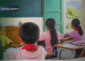 FREE EDUCTION: WHAT SOLOMON ISLANDS CAN LEARN FROM CHINA