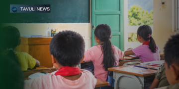 FREE EDUCTION: WHAT SOLOMON ISLANDS CAN LEARN FROM CHINA