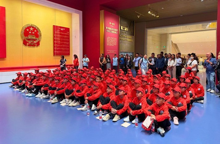 Image 04_CCP Museum Visit