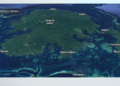 Low Sea Levels Raise Concerns for Marine Life in Marovo Lagoon