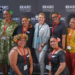 Solomon Islands’ Emma Komasi joins Pacific women in Sydney for training in rugby commentary, mobile journalism and digital storytelling.