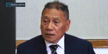 Independent Leader joins tributes to late MP David Gina