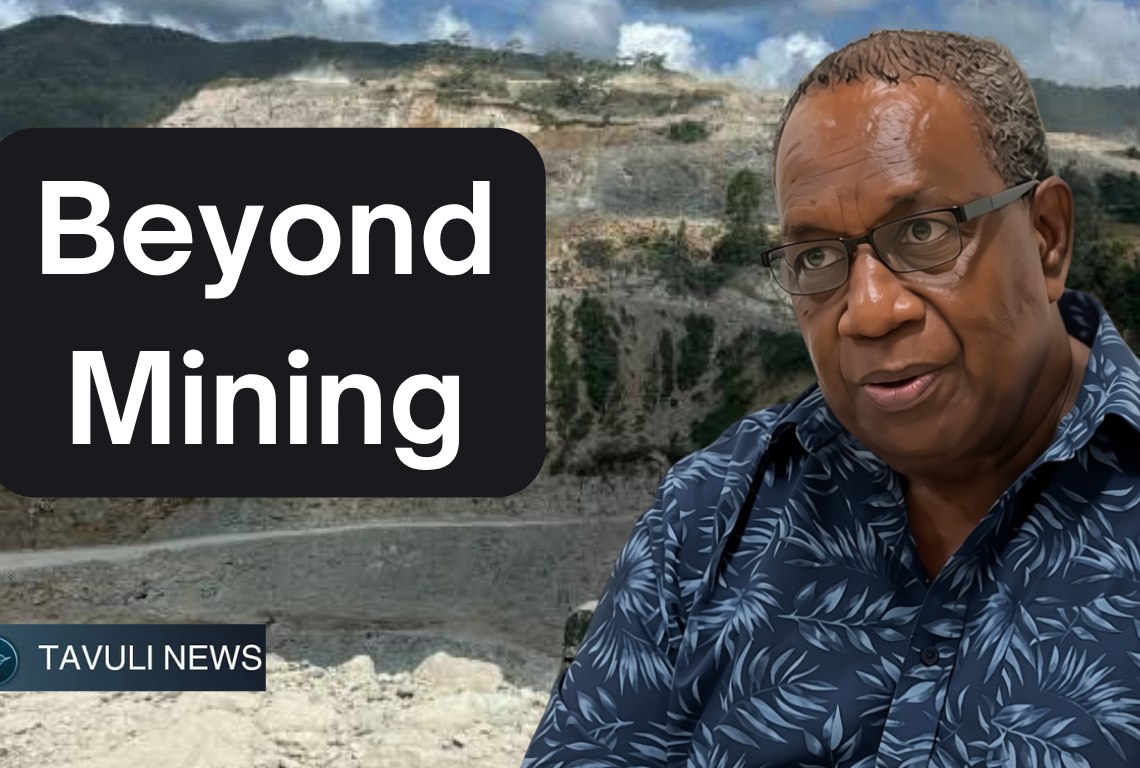 Gold Ridge landowner company seeks income beyond mining