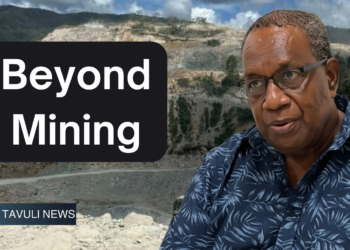 Gold Ridge landowner company seeks income beyond mining