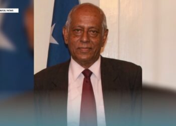 A TRIBUTE TO THE LATE RANJIT HEWAGAMA