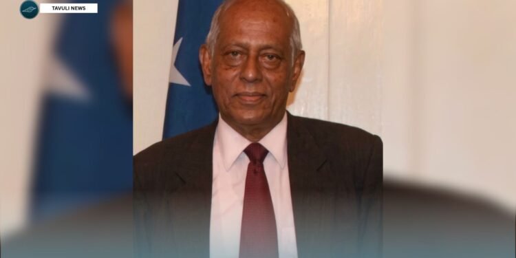 A TRIBUTE TO THE LATE RANJIT HEWAGAMA